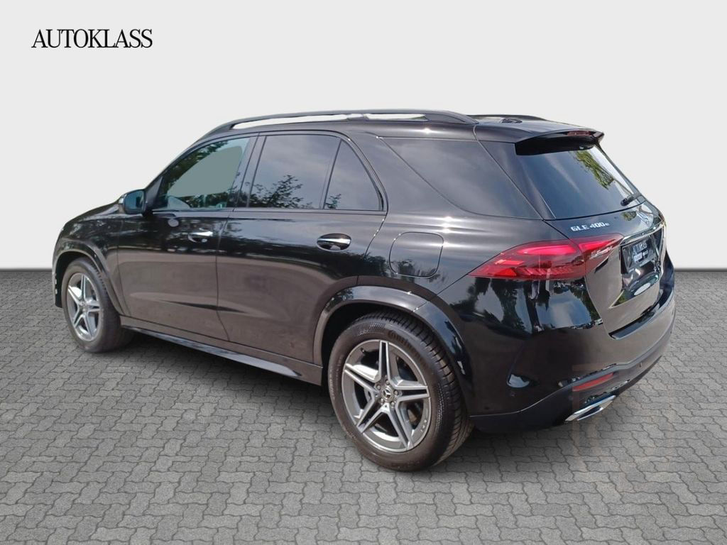 Mercedes-Benz GLE 400 GLE -Klasse GLE 400 e 4Matic