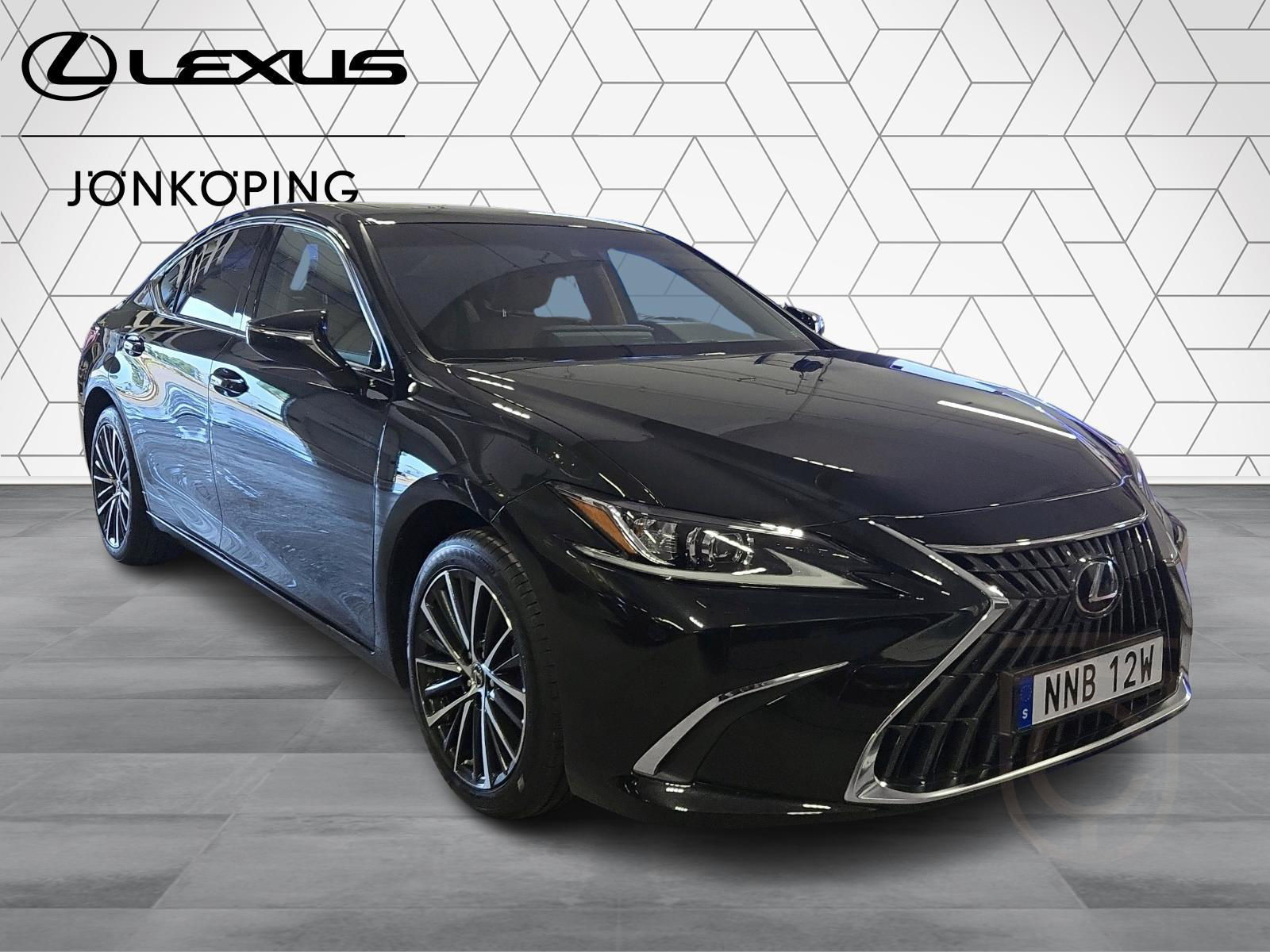 Lexus ES 300h