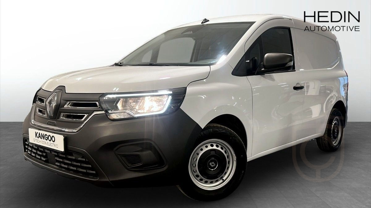 Renault Kangoo E-TECH L1 BASE LINE OPEN SESAME
