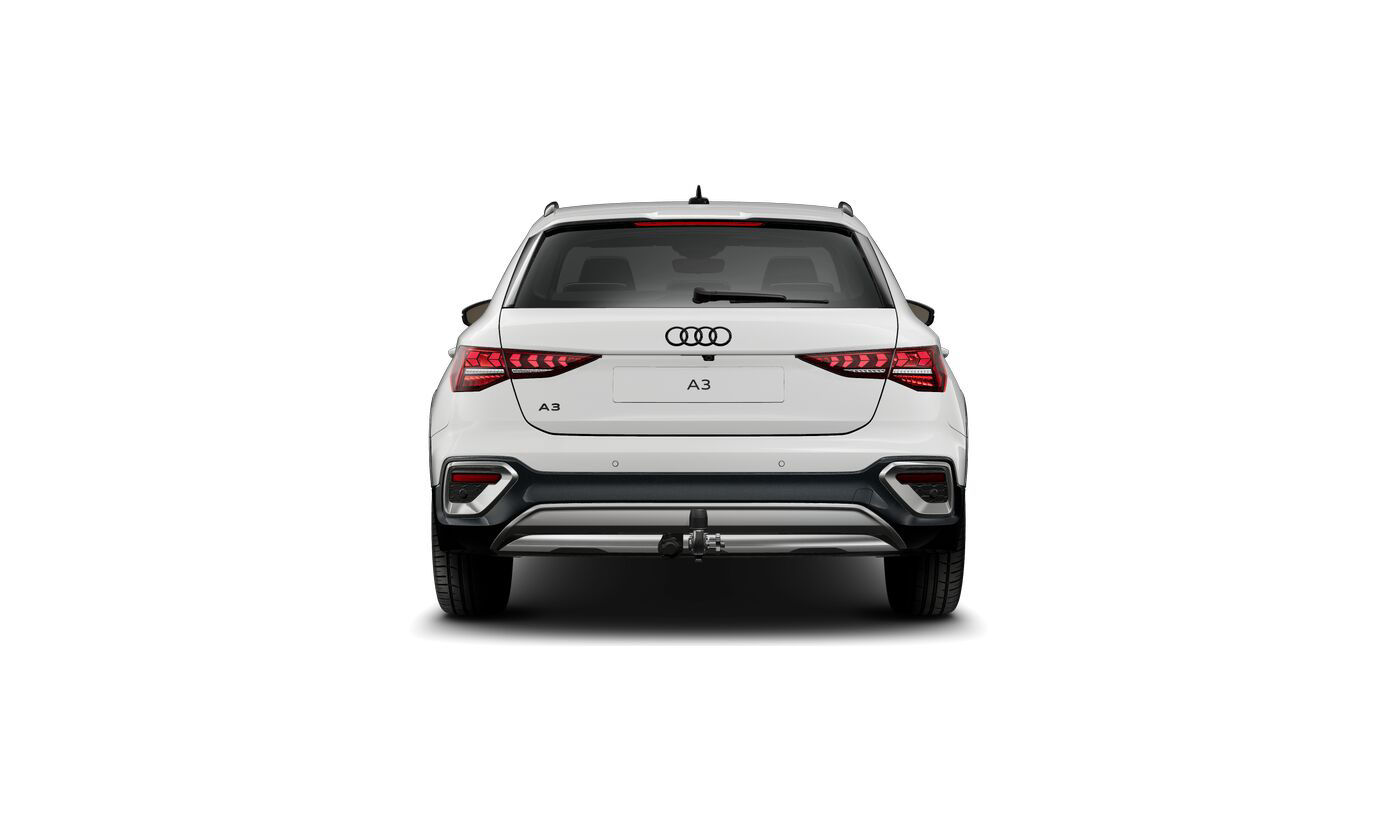 Audi A3 allstreet 35 TFSI 110 kW