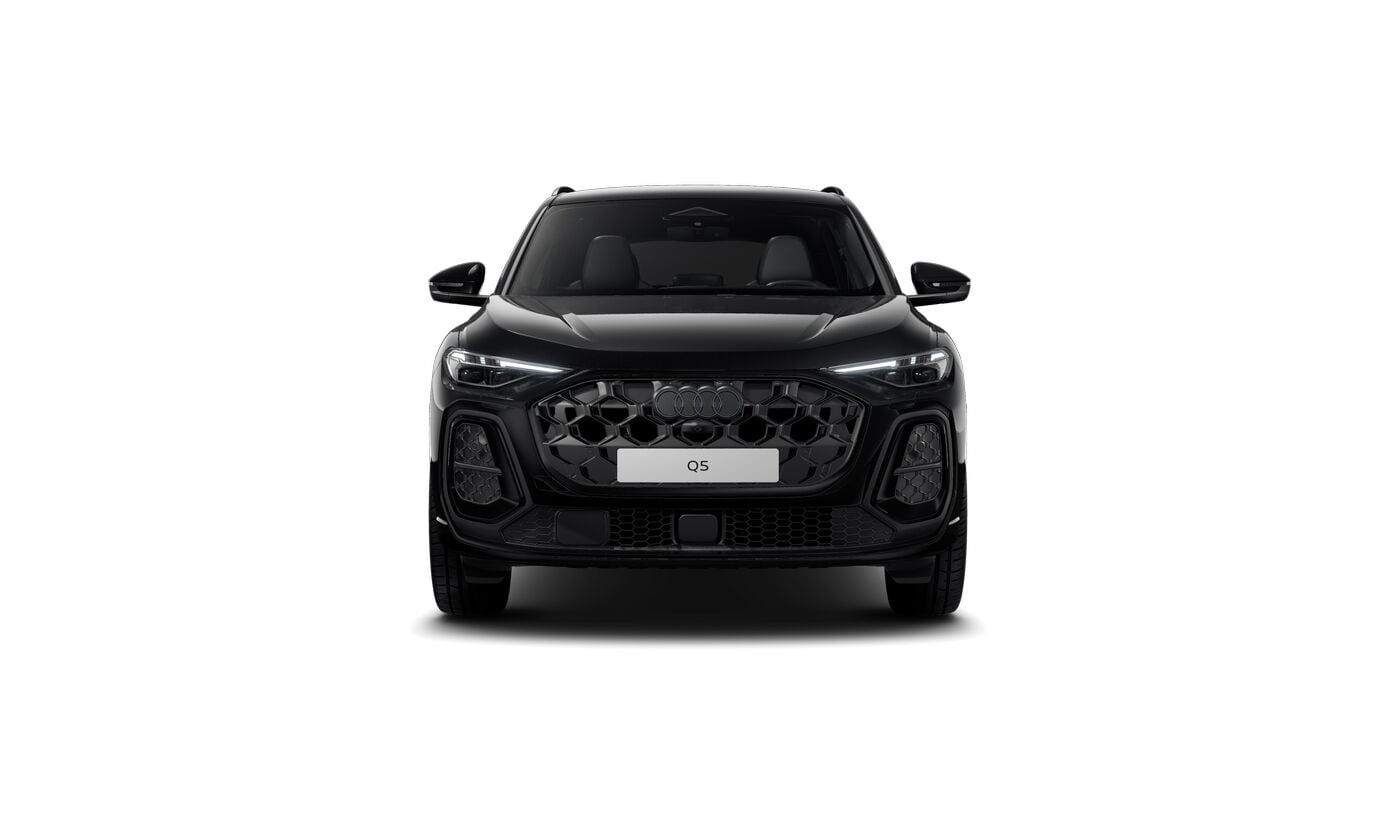 Audi Q5 SUV TDI quattro 150 kW S tronic