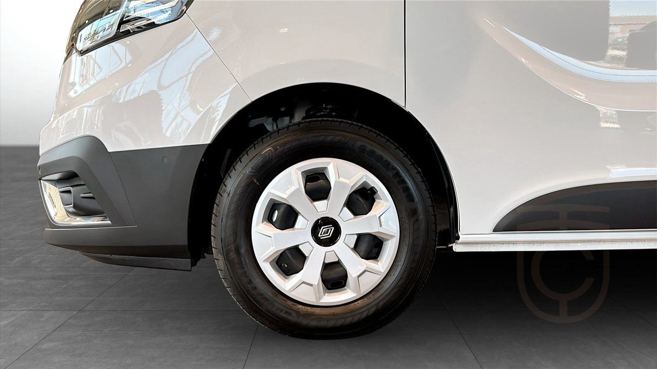 Renault trafic TRAFIC L2H1 NORDIC LINE DCI 150 AUTOMAT BVA9