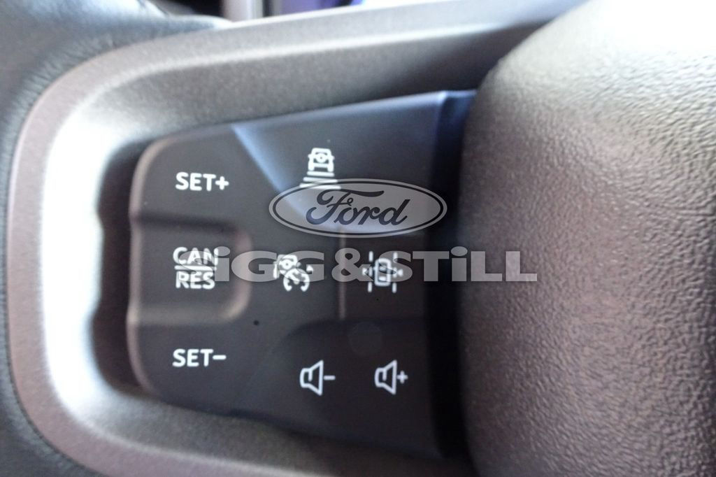Ford Bronco BADLANDS 2.7 V6 LED*NAVI*CAM*SHZ*PDC*B&O