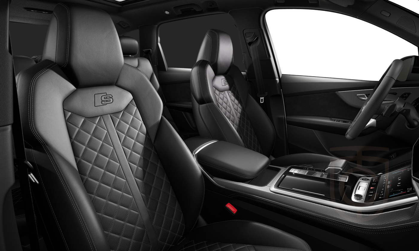Audi Q7 SUV TFSI e S line e quattro 360 kW tiptronic