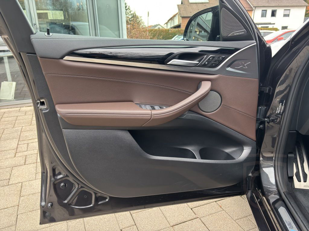 BMW X4 M40i NP98799,- Laserlicht DrivingAssistProfes