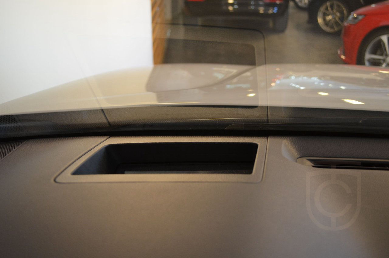 Hyundai Santa Fe PHEV Advanced Luxury Panorama