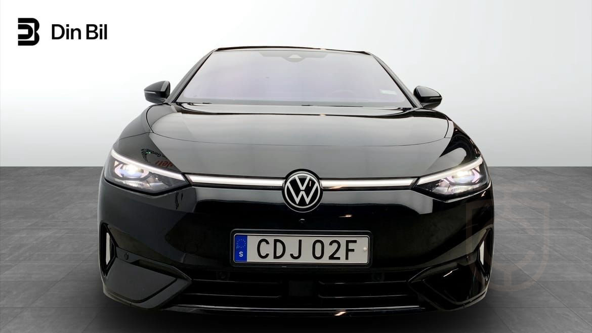 Volkswagen ID.7 Pro