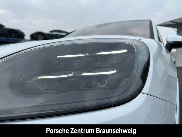 Porsche Cayenne Turbo E-Hybrid Coupe BOSE LED-Matrix