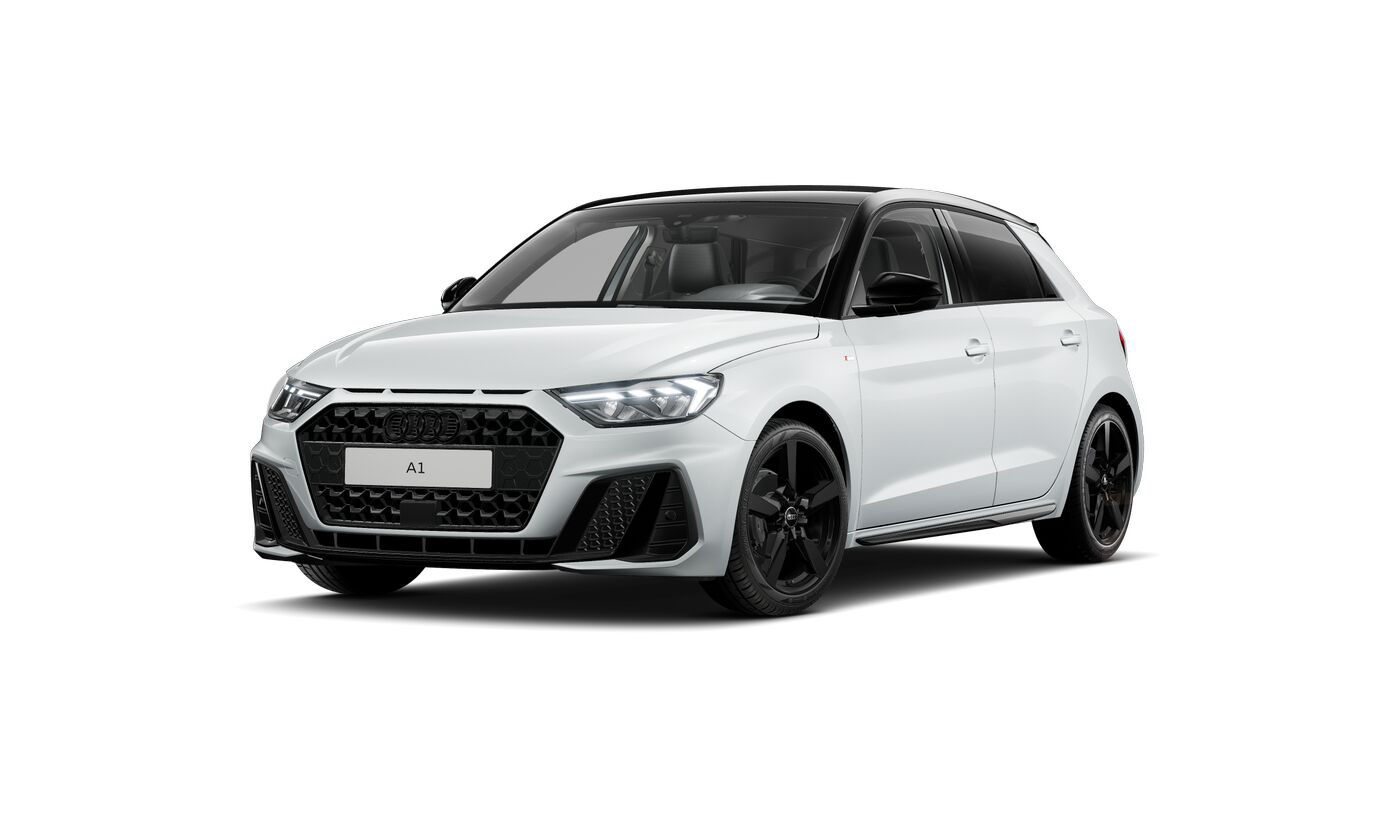 Audi A1 Sportback S line 25 TFSI 70 kW