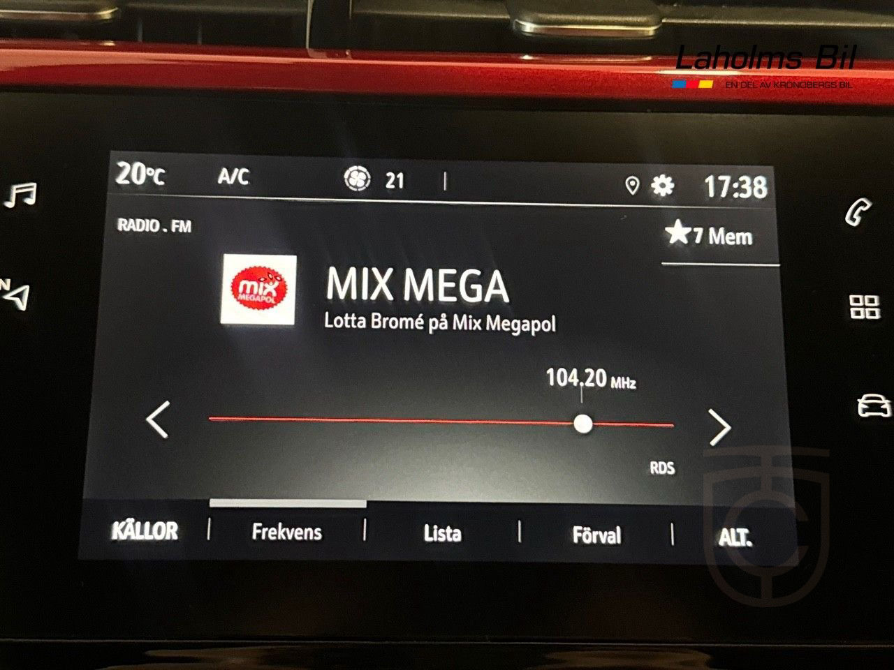 Opel Corsa GSi 1.2 Turbo
