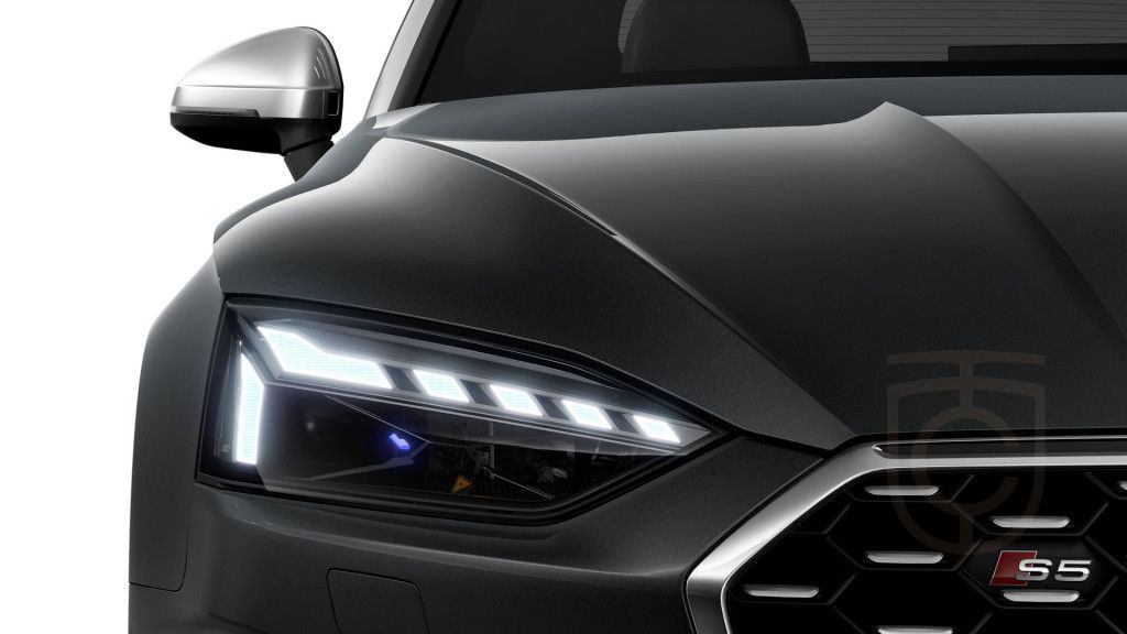 Audi S5 Cabrio 3.0 TFSI quattro ACC B+O MATRIX-LED BT