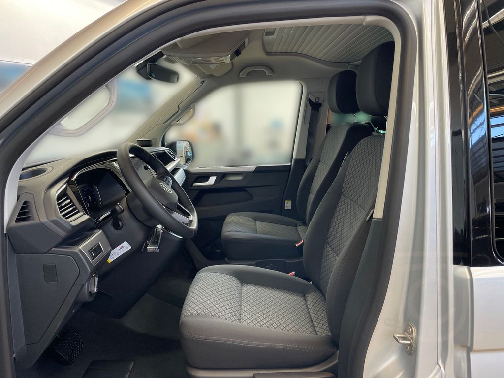 Volkswagen T6.1 California 2.0 TDI KR Beach Tour Edition *A