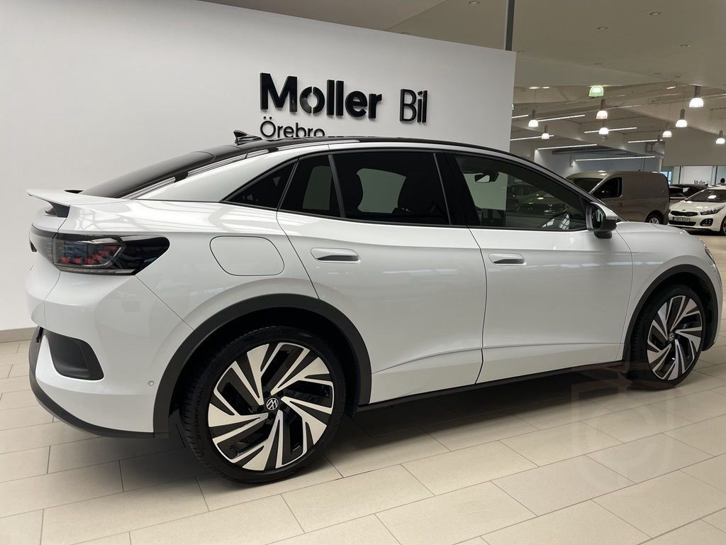 Volkswagen ID.5 PRO