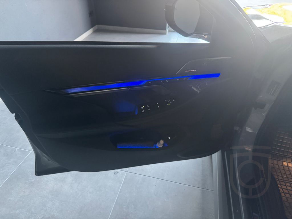 BMW M5 G90 M *Driver´s *Carbon*Kamera*ACC*Full*
