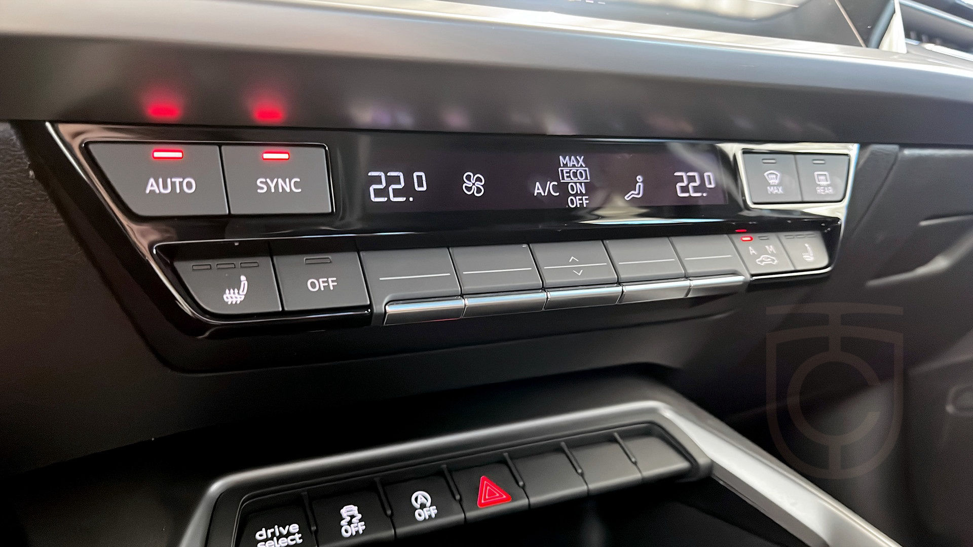 Audi A3 Sportback 35 TFSI