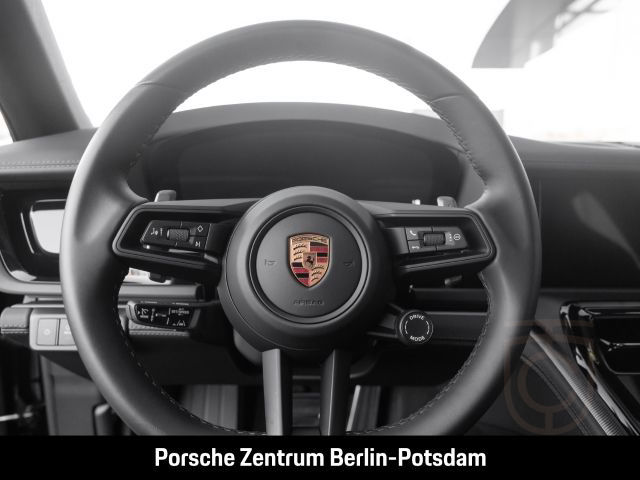 Porsche Panamera 4 Surround-View LED-Matrix Panoramadach