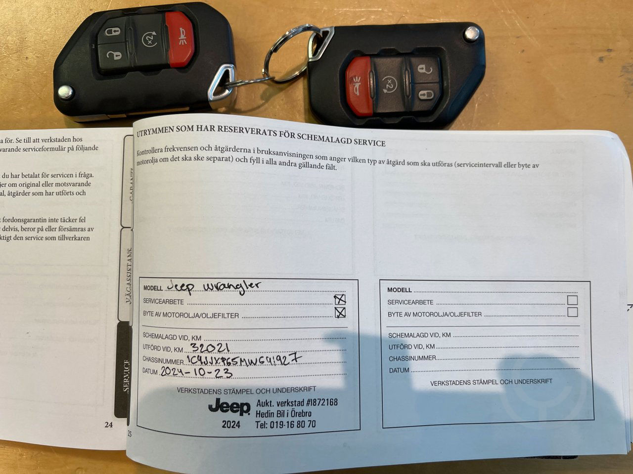 Jeep Wrangler Unlimited Sahara 4xe Plug-In Hybrid
