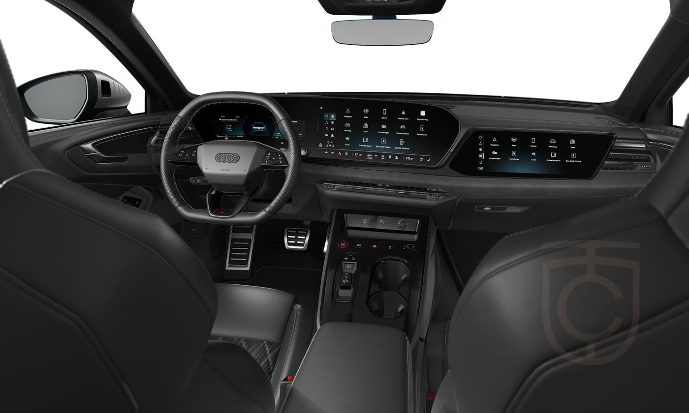 Audi S5 Avant TFSI 270 kW S tronic