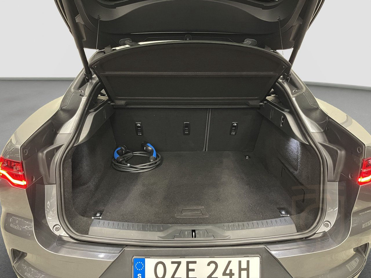 Jaguar I-Pace EV400 HSE AWD