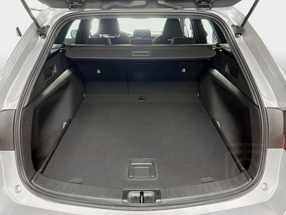 Suzuki Swace 1.8 Hybrid