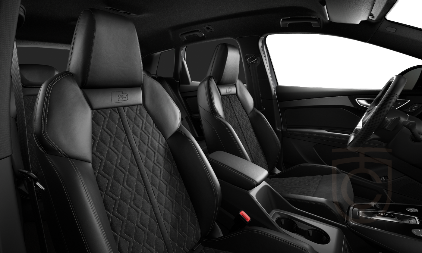 Audi Q4 e-tron 45 quattro 210 kW