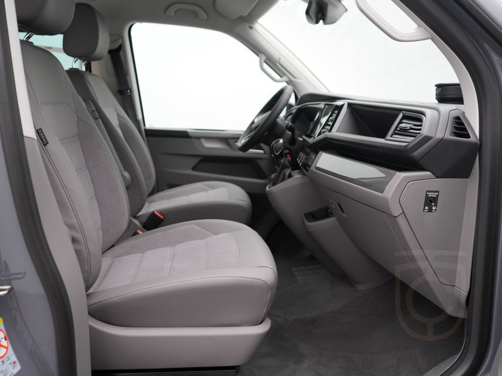 Volkswagen T6.1 California Ocean Edition DSG ACC STANDHZ