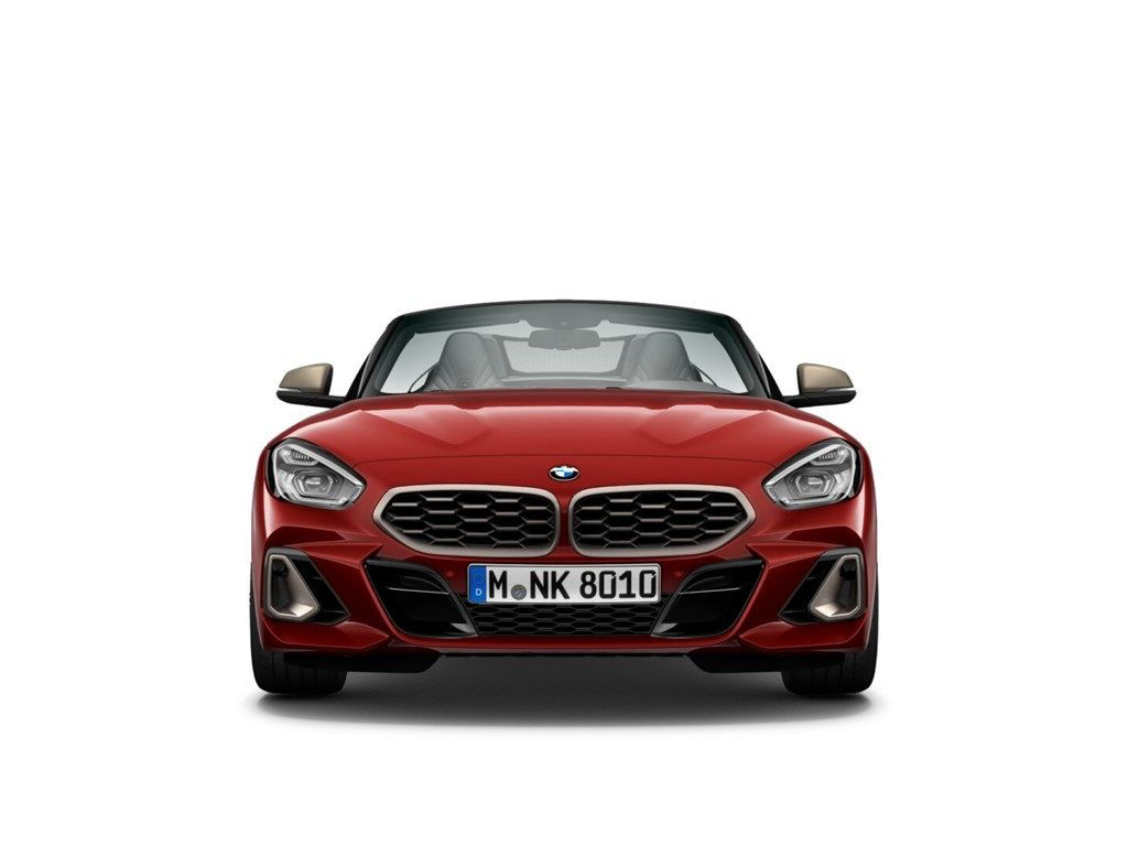 BMW Z4 M40i Pure Impulse Handschalter