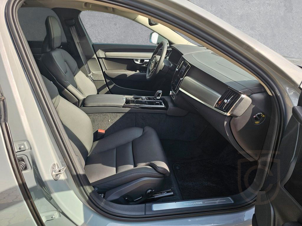 Volvo S90 T8 AWD Recharge Ultimate Bright ACC BLIS HUD
