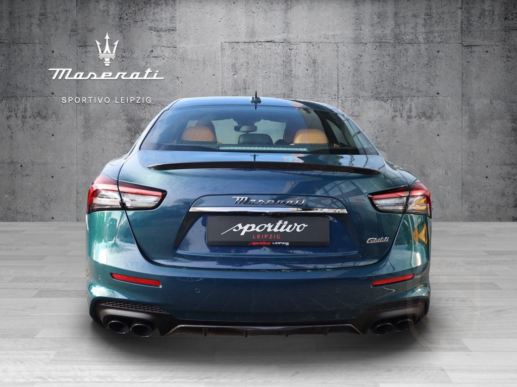 Maserati Ghibli Trofeo 334*Final Edtion 1 of 103*