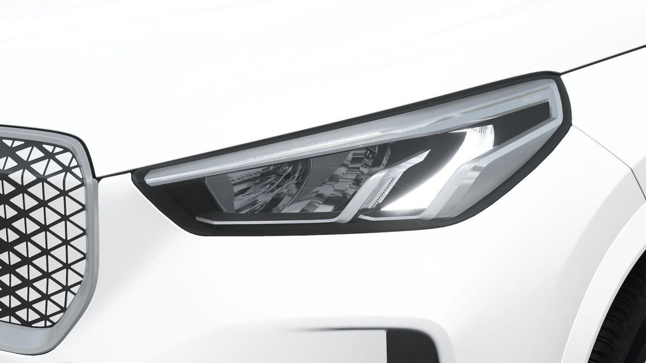 BMW iX1 xDrive30 M Sport Active Ed