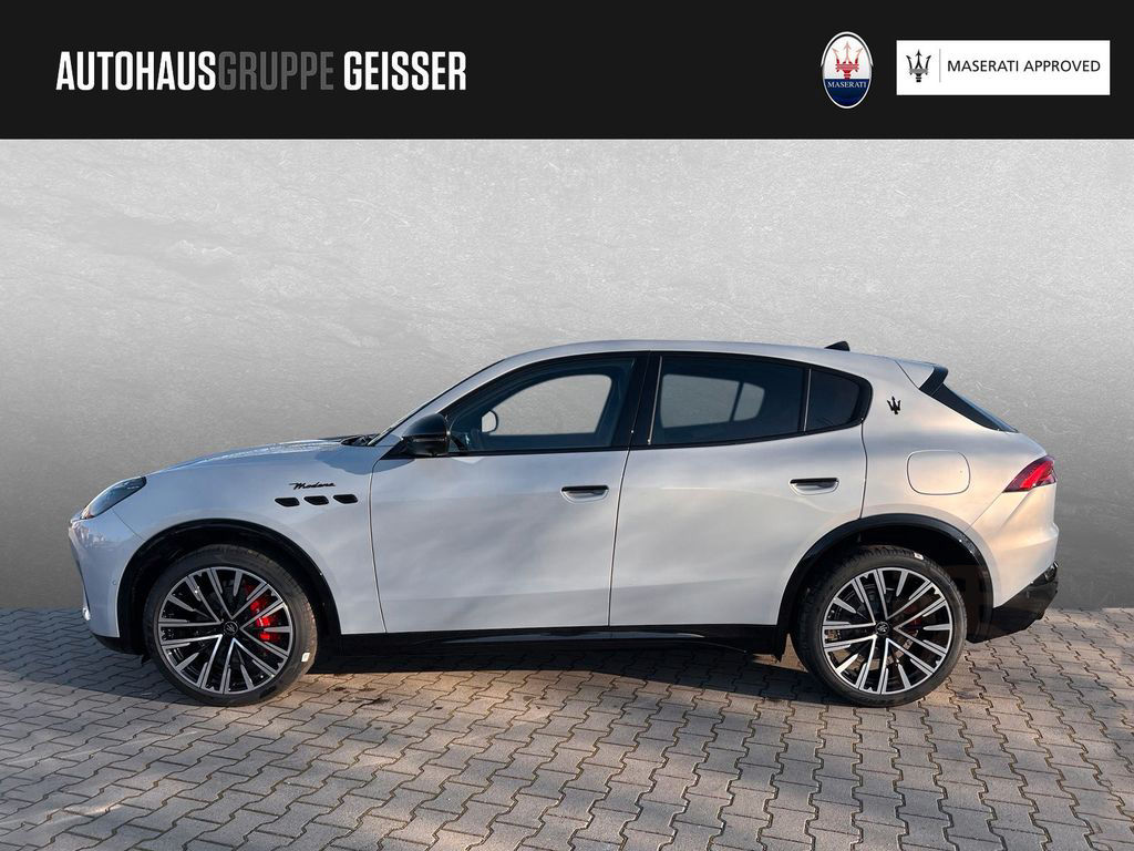 Maserati Grecale Modena Hybrid AWD MJ 25 ACC HUD LED SD