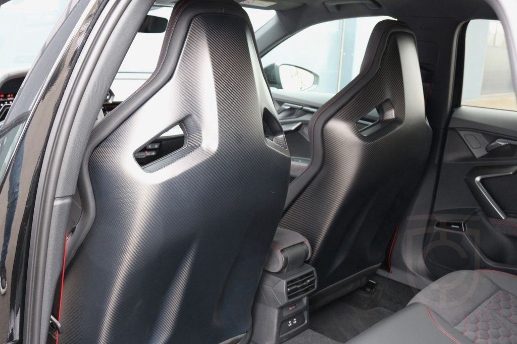 Audi RS3 Sportback/Pano/Matrix/Sportabg/Sonos/Schale