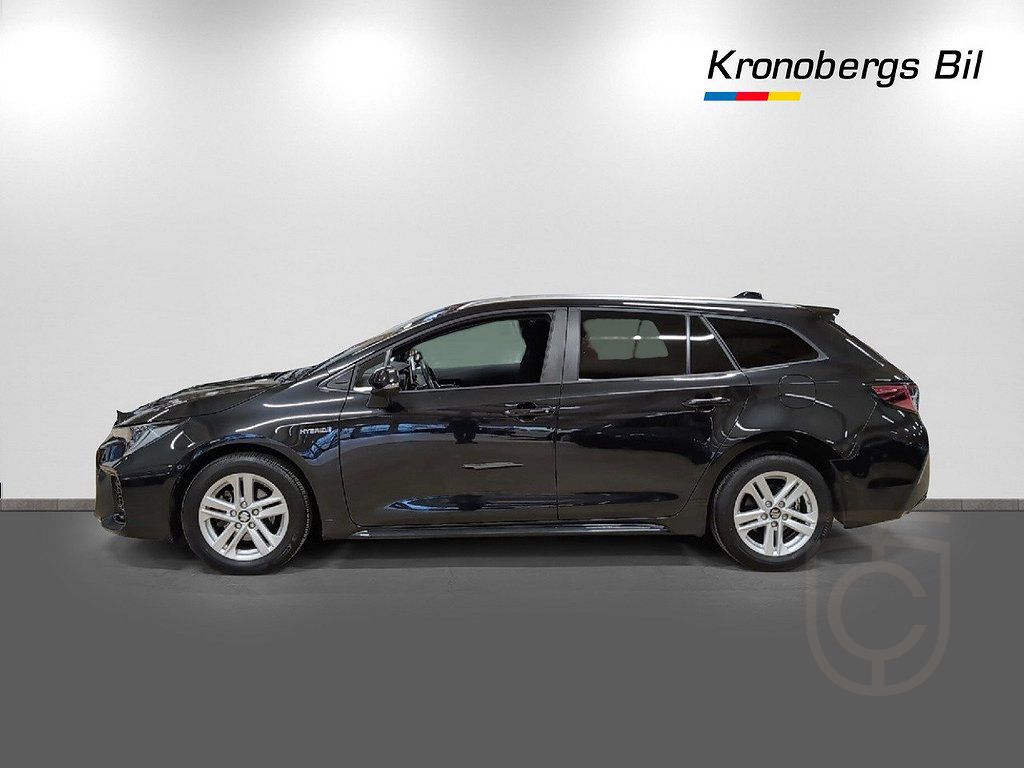 Suzuki Swace Hybrid