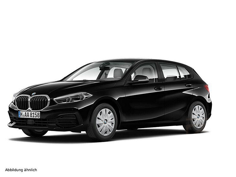 BMW 116d