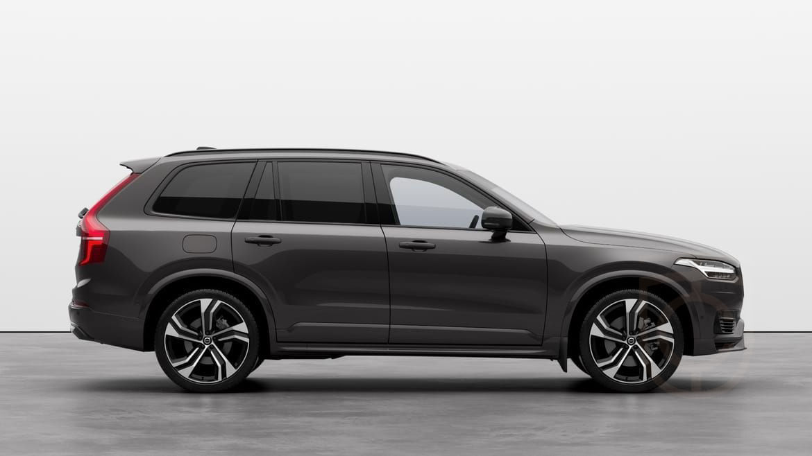 Volvo XC90 T8 Ultra Dark Edition