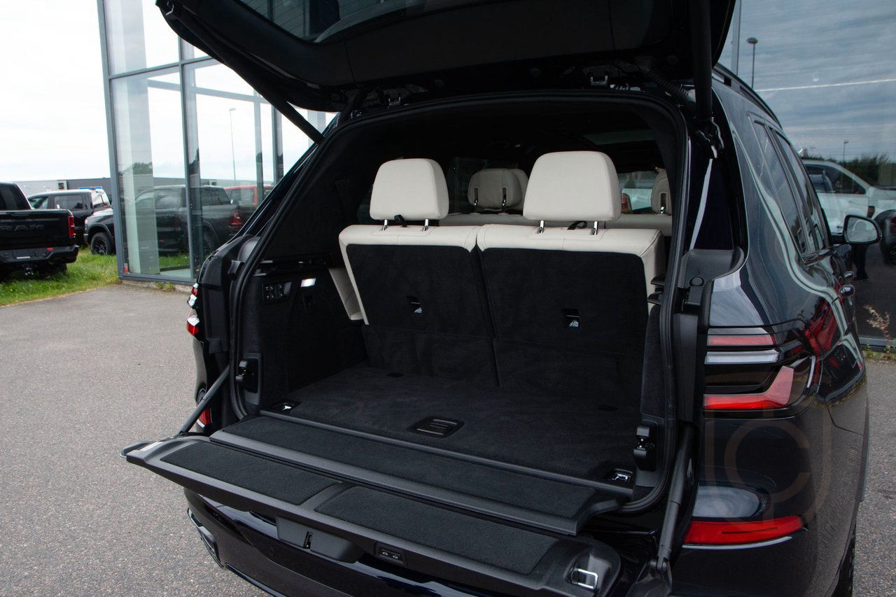 BMW X7 xDrive40i M Sportpaket PRO