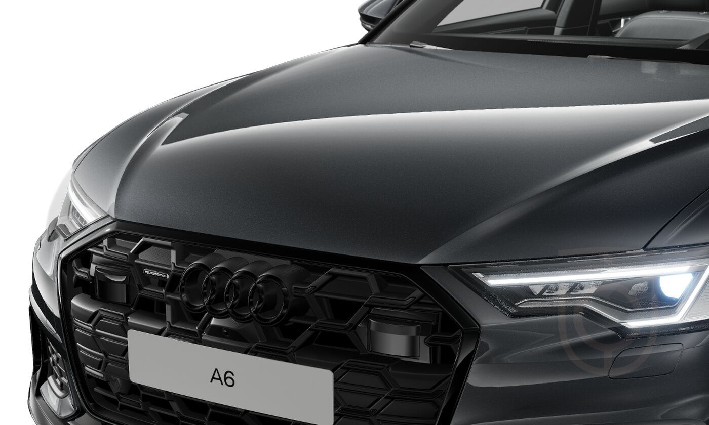 Audi A6 Avant S line 50 TDI quattro210(286)kW(PS)tiptronic