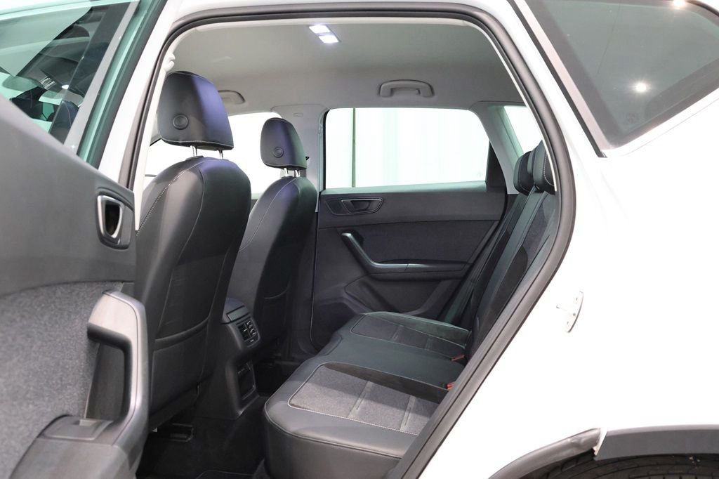 Seat Ateca TSI
