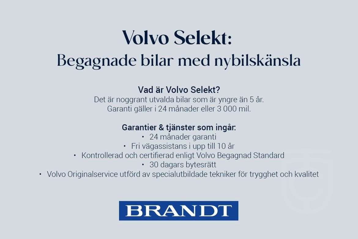 Volvo XC60 Recharge T8 II Ultimate Black Edt