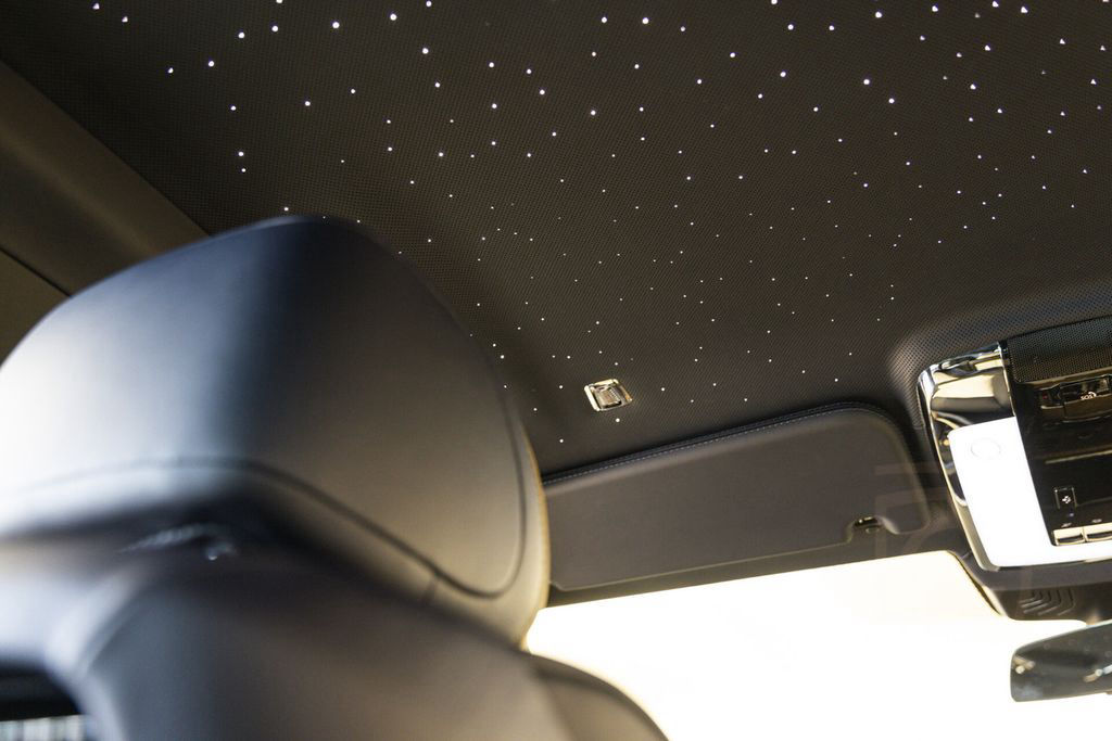 Rolls-Royce Cullinan Series II