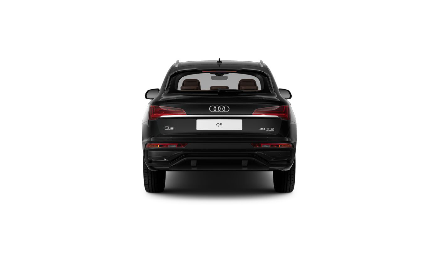 Audi Q5 Sportback advanced 40 TFSI quattro 150 kW