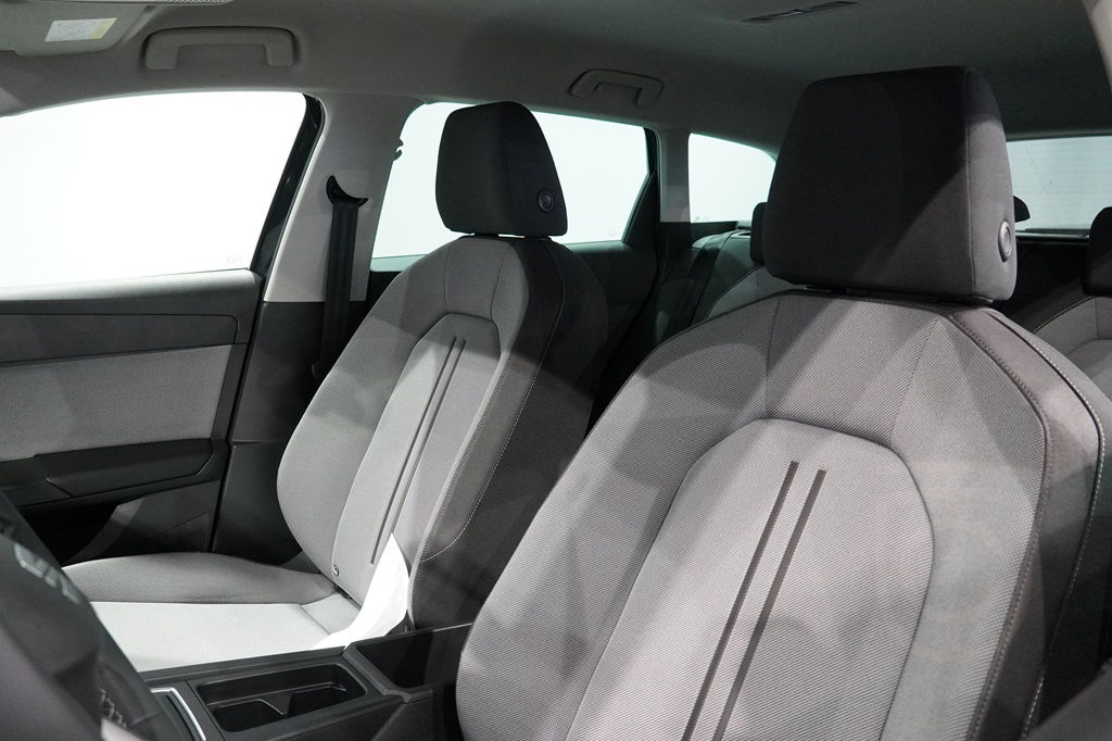 SEAT León Sportstourer