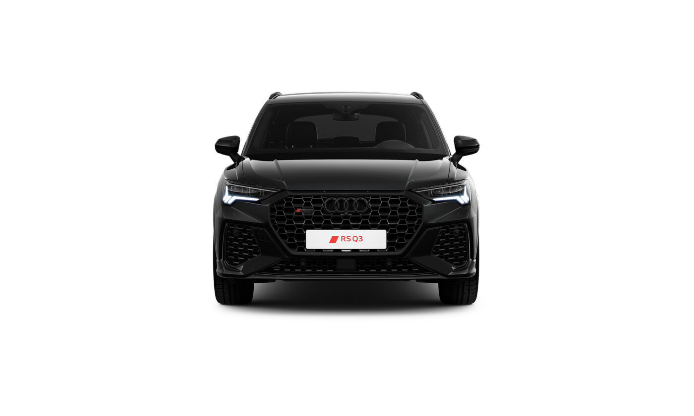 Audi RS Q3 294 kW