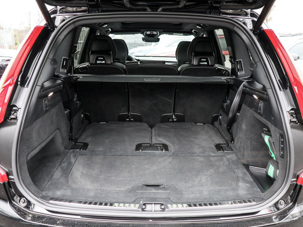 Volvo XC90 T8 Recharge Plus Bright AWD NP:100.890,-//P