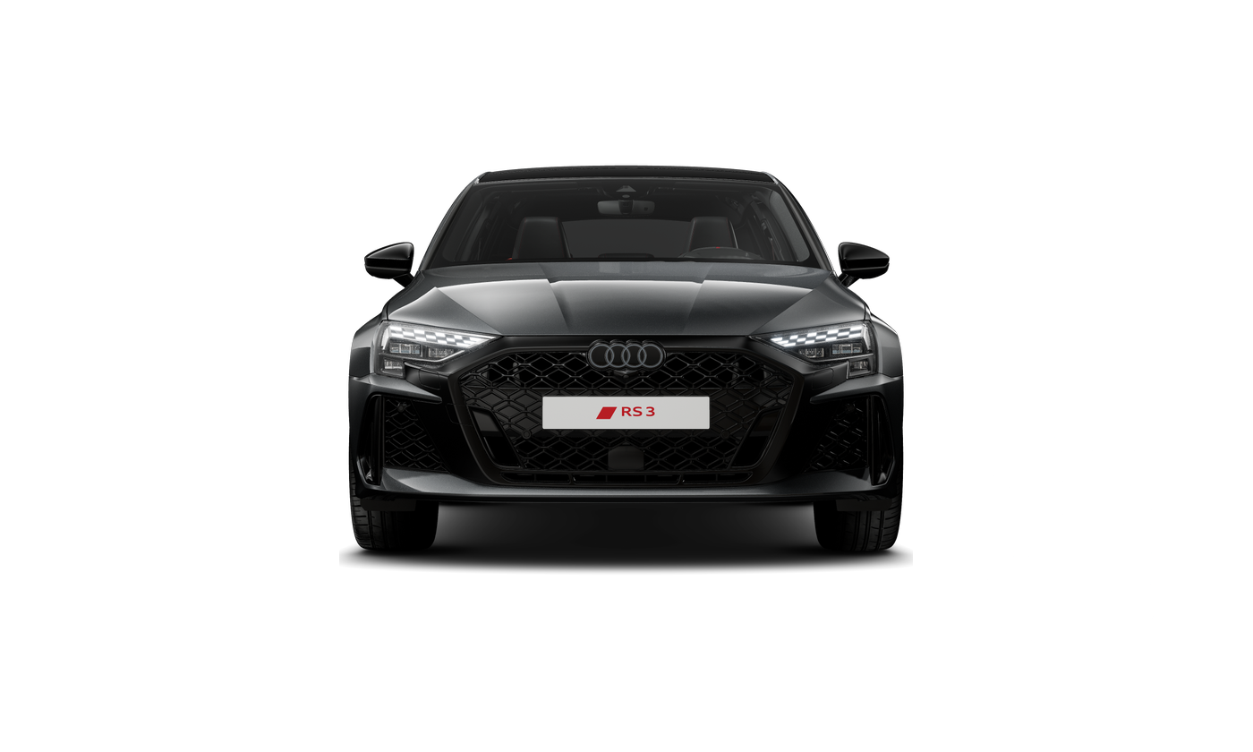 Audi RS 3 Sportback 3 294 kW