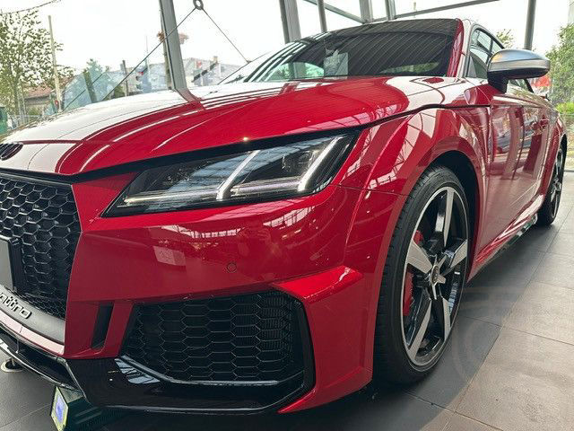 Audi TT RS 22km