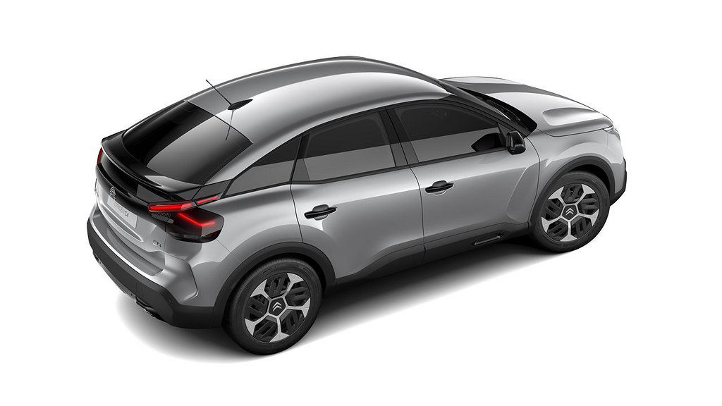 Citroën C4 FEEL 130 hk Man