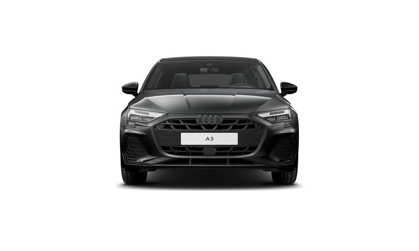 Audi A3 Sportback S line 35 TFSI 110 kW