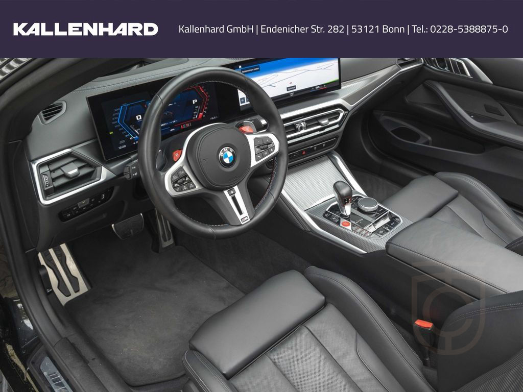 BMW M4 xDrive Competition Cabrio-Widescreen-DrivingA