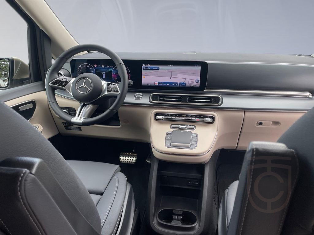 Mercedes-Benz Marco Polo V 250 d 4MATIC el.Schiebe SpurW AHK